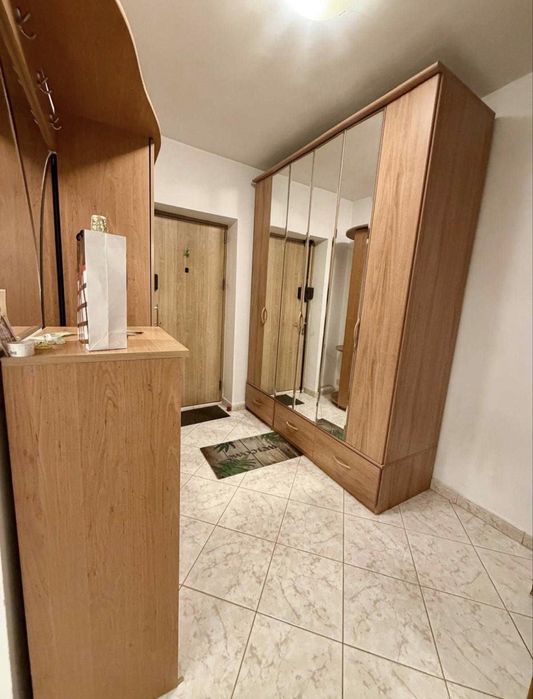 Apartament 2 camere decomandat de inchiriat colentina