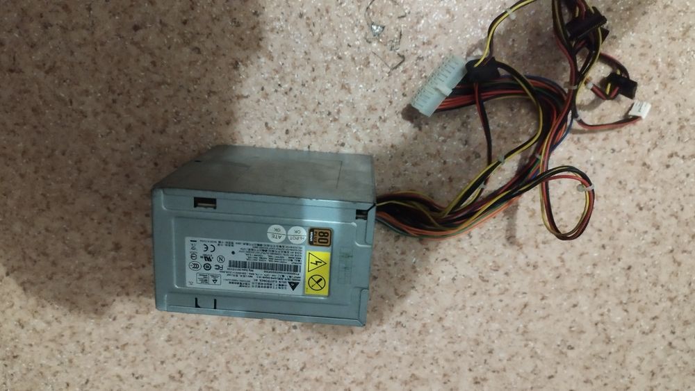 Комлпектущие для пк