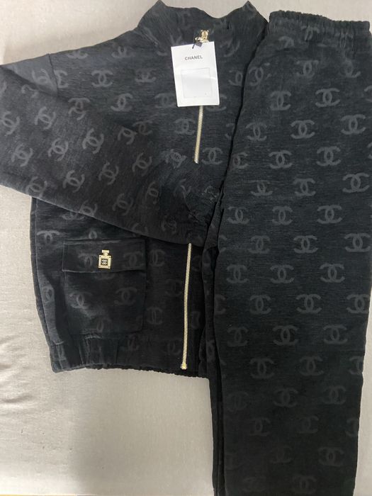 Дамски комплект “CHANEL”