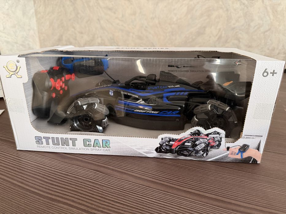 Машинки игрушки, машинка на радиоуправлении