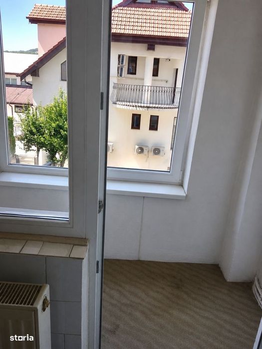 Garsoniera in zona Cetate Alba Iulia — fotografia 3