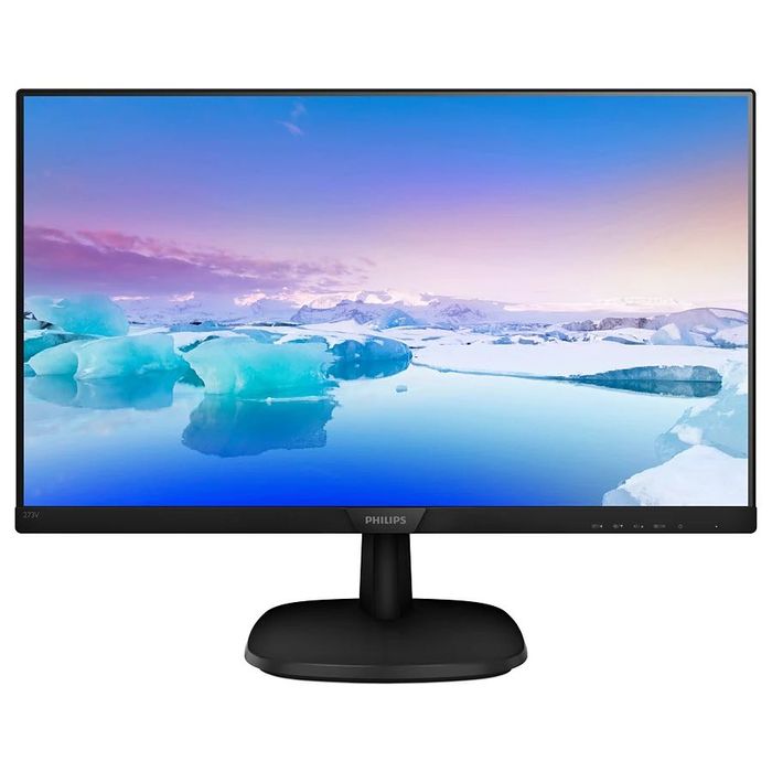 Monitor Philips 27 inch Full HD 75Hz