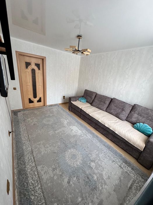 2-комнатная квартира ( центр)