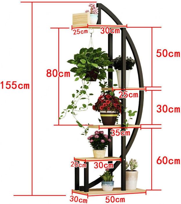 Подставка для цветов подставка для растении, Gul pastavka