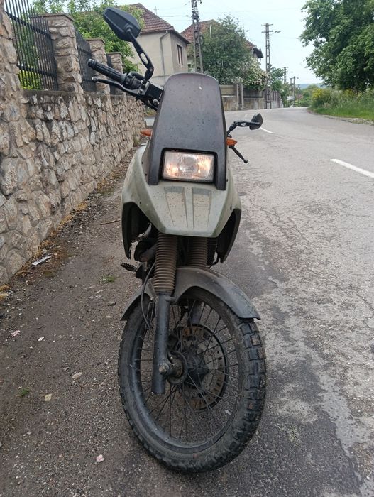 Suzuki DR Big 800 S