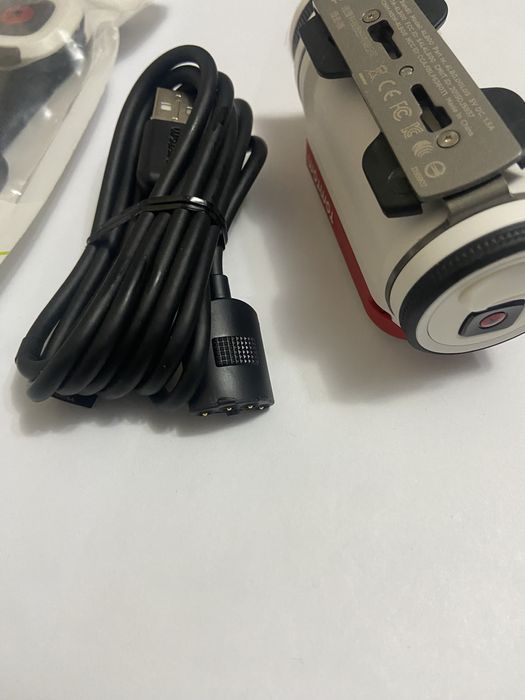 Camera Tomtom Bandit BIKE PACK ultra 4K noua cu accesorii full