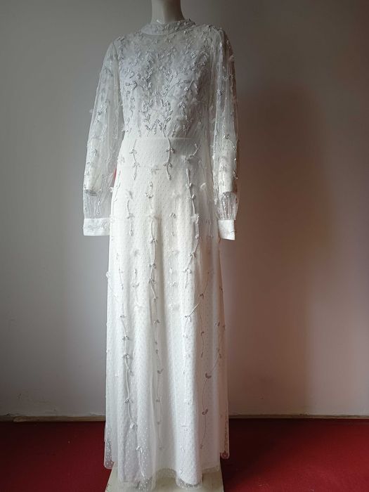 Rochie Froch & Frill
