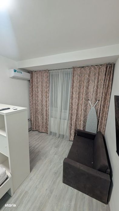 Garsonieră + LOC PARCARE inclus | Militari Residence (lângă Lidl)