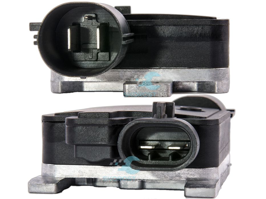 Резистор управляващ блок за вентилатор/парно FORD VOLVO