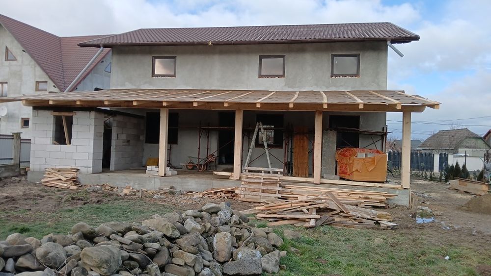 Renovari .baie. instalații electrice sanitare gresie montaj centrale