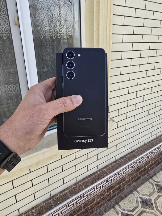 Srochno Samsung S23 5g America sotiladi