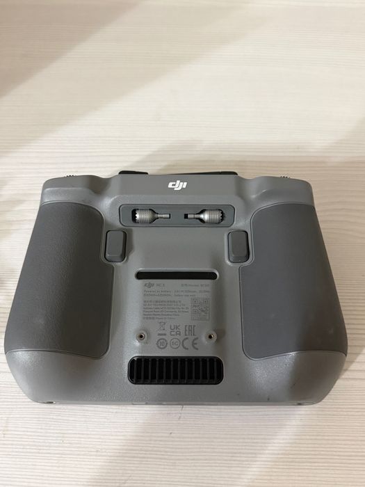 Дрон DJI mini 4 pro RC2