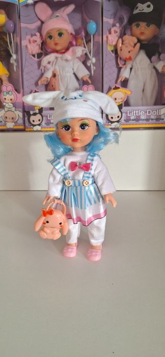 Продам кукол куроми и её подруги