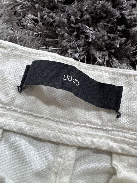 Pantaloni LIU•JO pt barbati