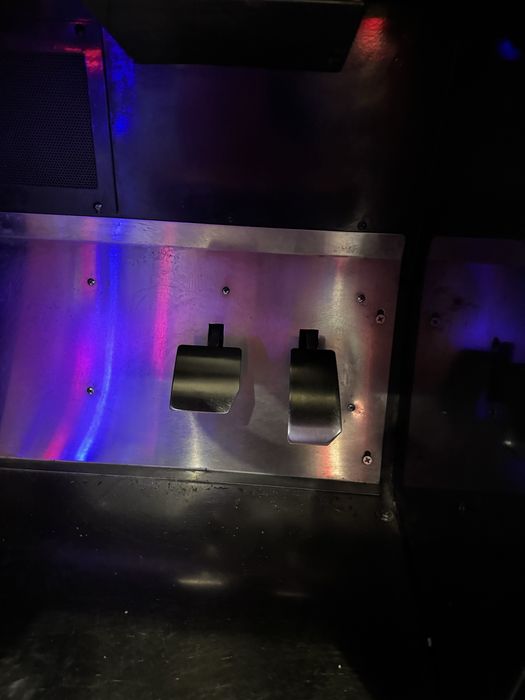 Симулатор Коли Аутрън 2