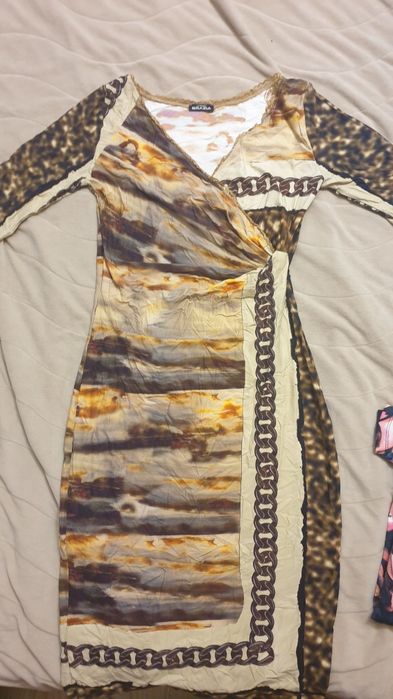 Рокля la tenera grazia грация