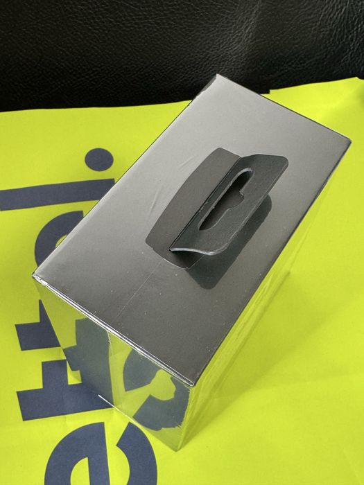 ЗАПЕЧАТАН 46mm Huawei watch GT 6 Buds SE 3 Гаранция Yettel 2027 Black