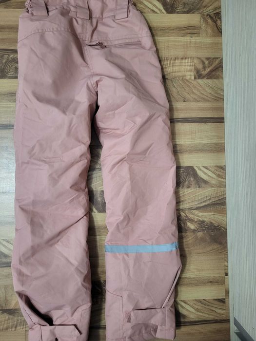 Pantaloni ski fete marimea 152