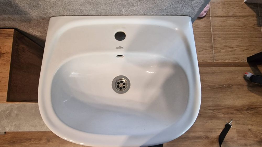 Раковина 50 × 41.5