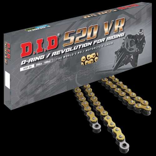 DID Веригa за Мотор – ТОП качество на отлични цени!
