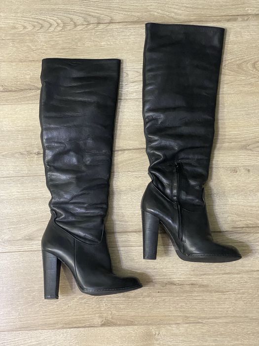 Туфли , полусапожки , сапоги зимние