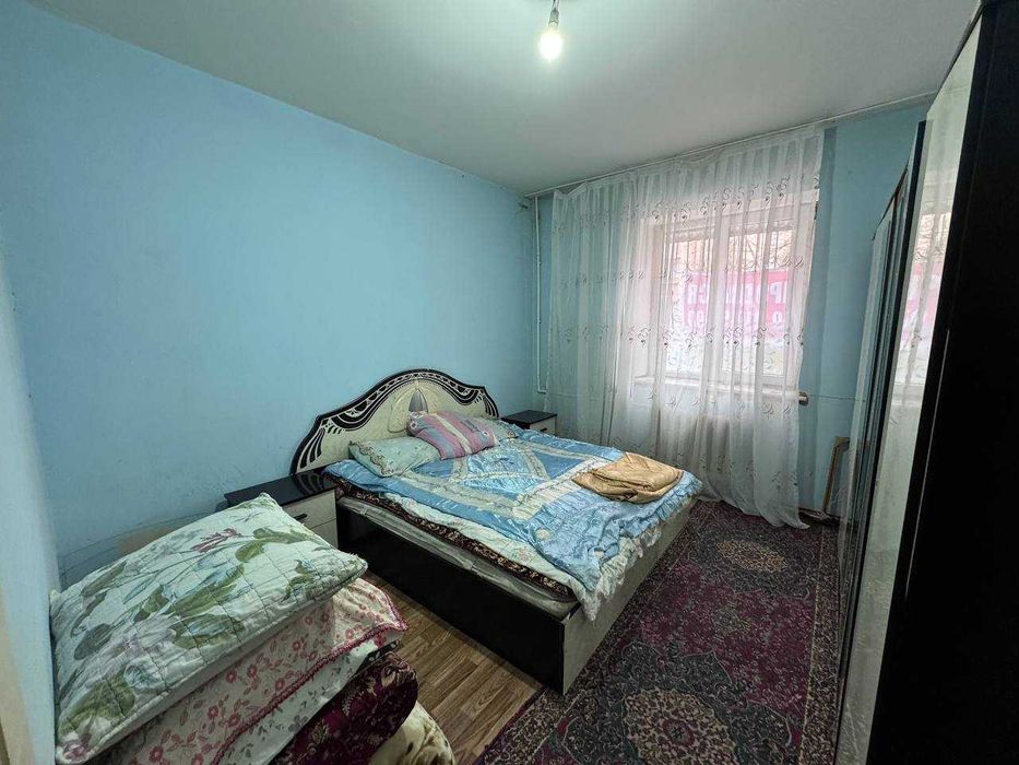 Продаётся квартира в кирпичном доме на Карасу-6 2в3/1/5. Ипотека есть=