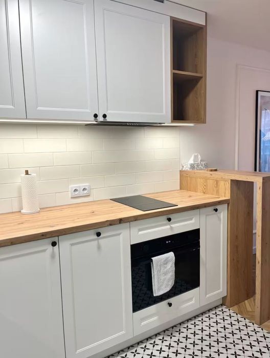 Дава се под наем Тристаен апартамент в София, Стрелбище - 89 кв.м за 648.21 € - Снимка #7