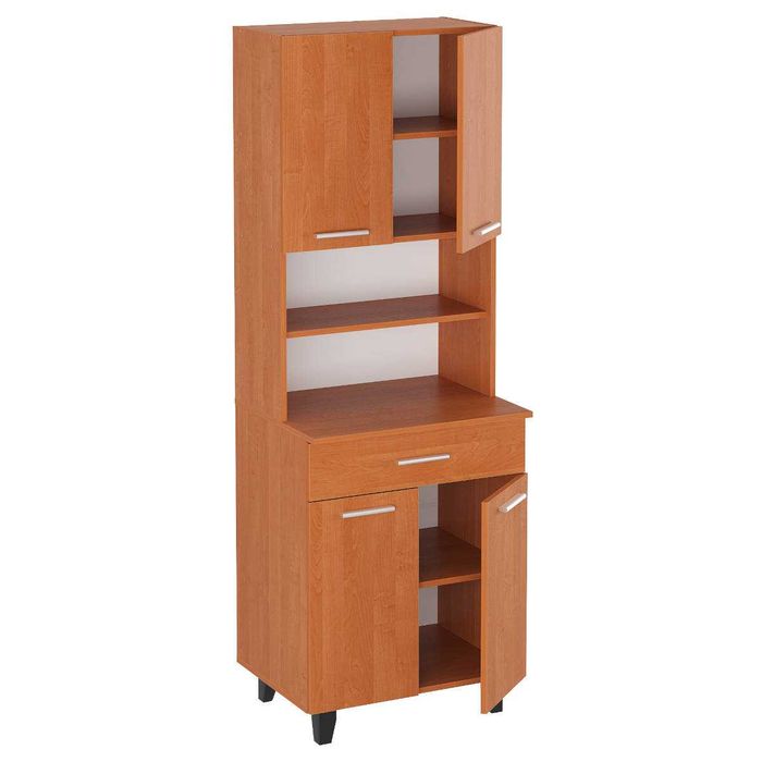 Нов! Шкаф Компанит БЮФЕТ