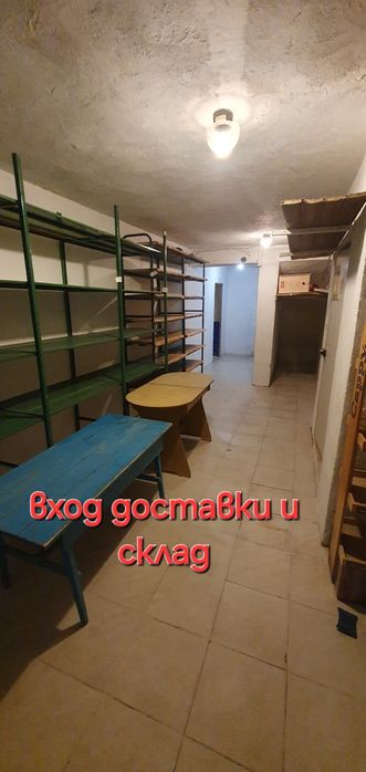 Дава се под наем Магазин в Варна, Цветен квартал - 170 кв.м за 1000 € - Снимка #7