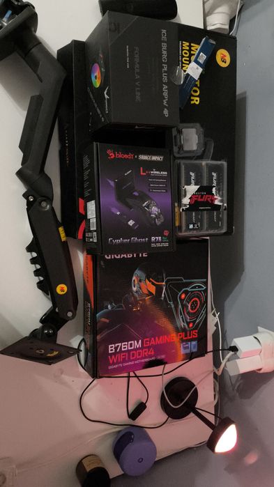 Продам игровой компьютер