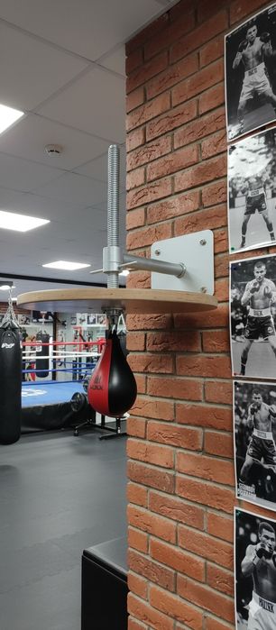 Пневмагруша, боксерская груша, скоростная груша