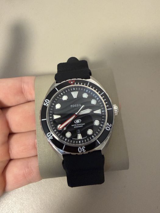 Ceas Fossil Breaker FS6062