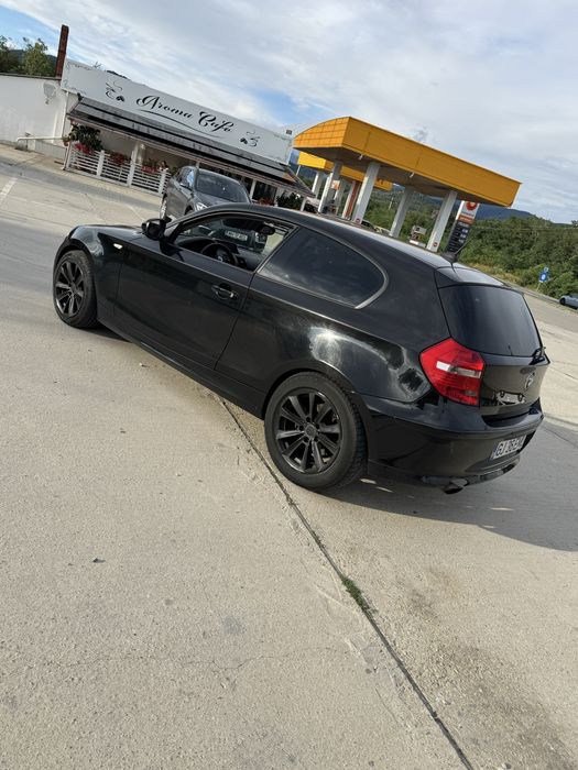 Vand Bmw seria1 e81