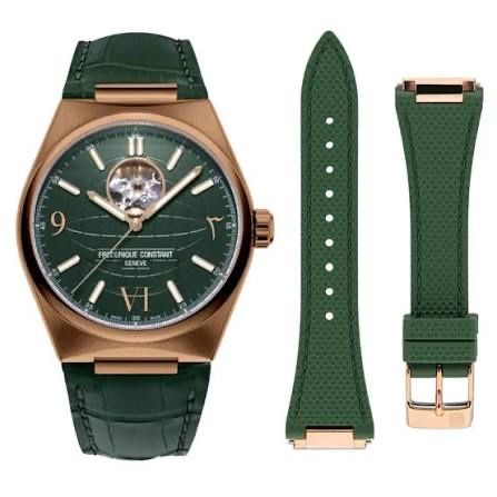 Frederique Constant