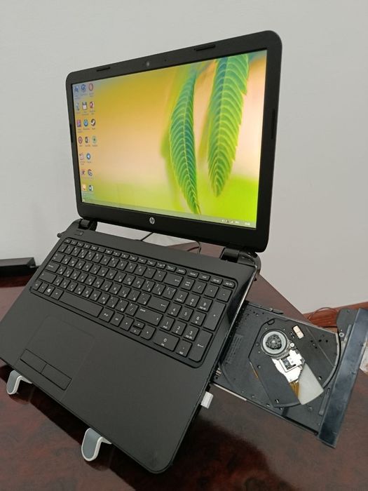 hp noutbook sotiladi narxini kelishamiz