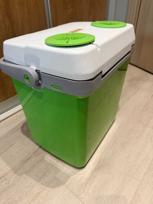 Хладилнa чанта Severin KB2922 230/12v , 20л, топло студенo