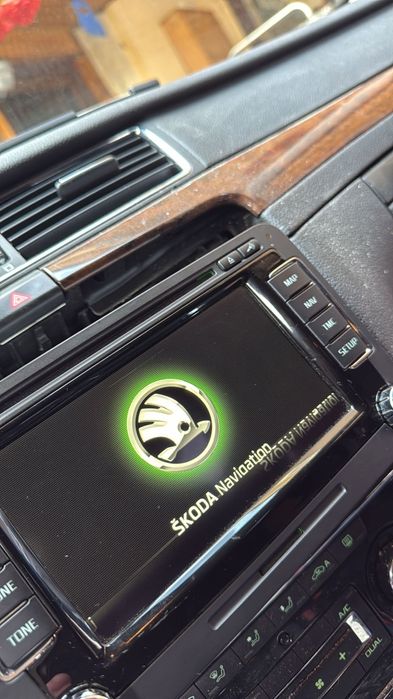 Decodare Radio navigatii auto online