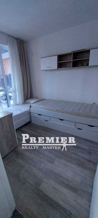 Продава се Тристаен апартамент в Поморие - 60 кв.м за 1234 €/кв.м - Снимка #11