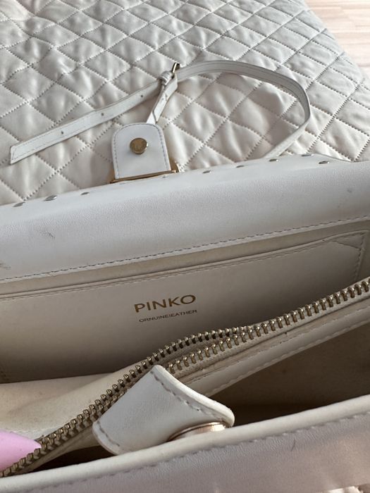 Оригинална чанта PINKO