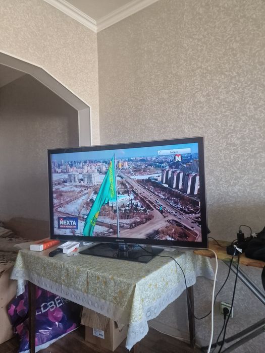 Продам Смарт ТВ SAMSUNG