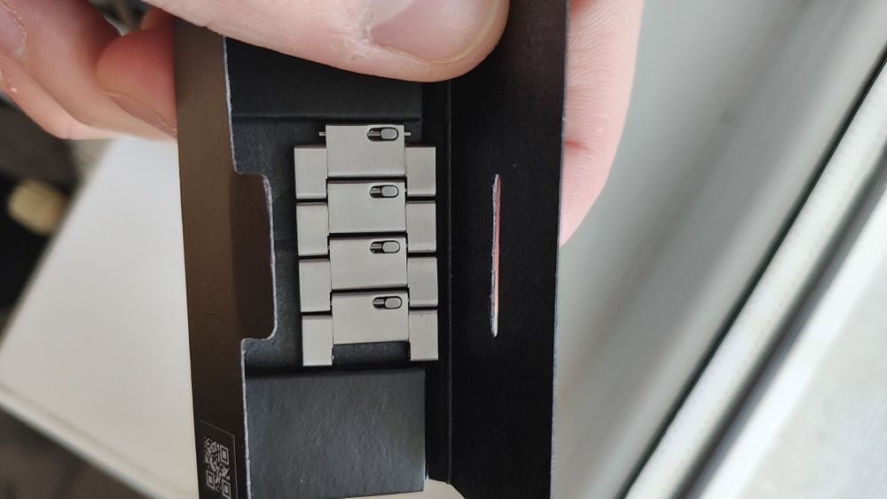 Huawei Watch 3 Pro Nou