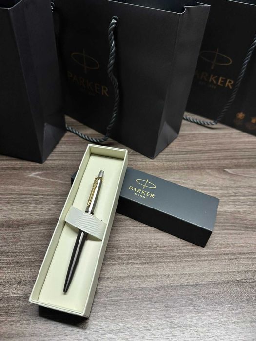 Химикал Parker различни видове