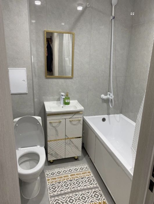 Квартира посуточно 1-2-3 ком