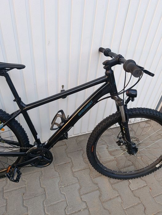 Велосипед 27.5 цола