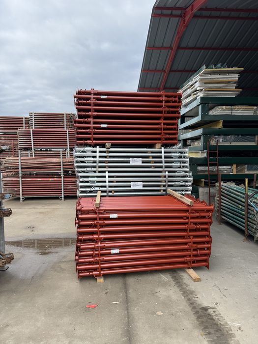 Cofraje doka, Panouri pentru cofraj, Placi doka