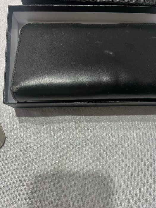 Портфейл Patrizia Pepe out