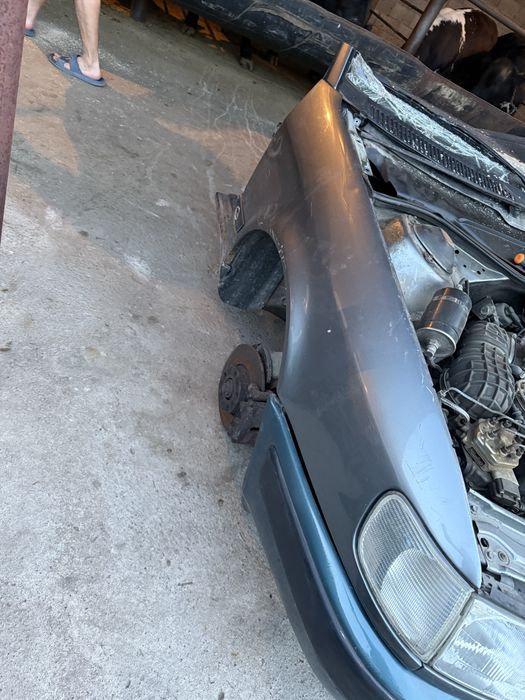 Авторазбор ауди 100 с3 с4 2,3 2,6 2,8