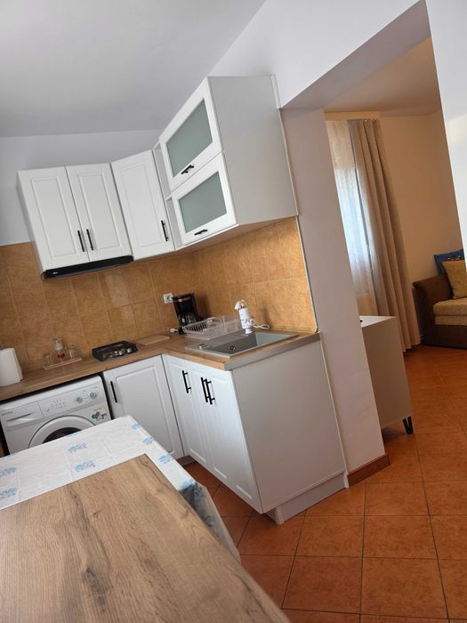 Apartament 2 camere la casa de inchiriat zona Strand II Sibiu