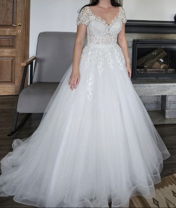 Rochie de mireasa Andree Salon