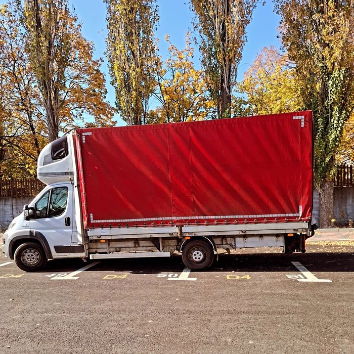 Mutări profesionale București și Ilfov. Lift si asigurare CMR !